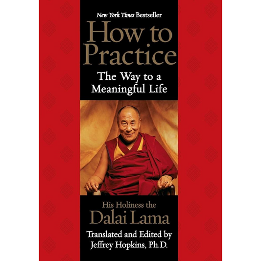How to Practice