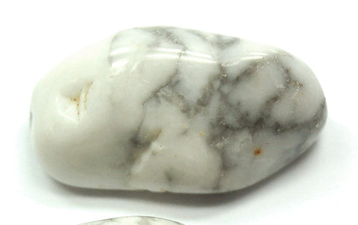 Howlite -Infinite Stillness Stone