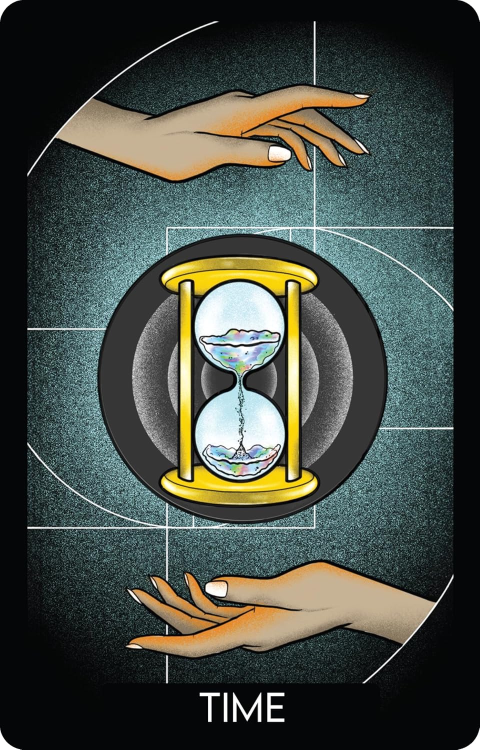 Initiates Oracle Deck
