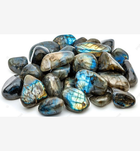 Labradorite - Personal Transformation Stone