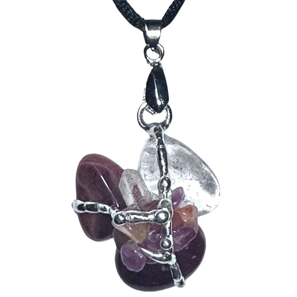 Libra Amulet Drop