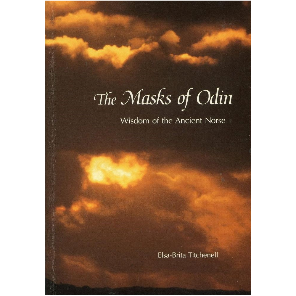 Masks of Odin