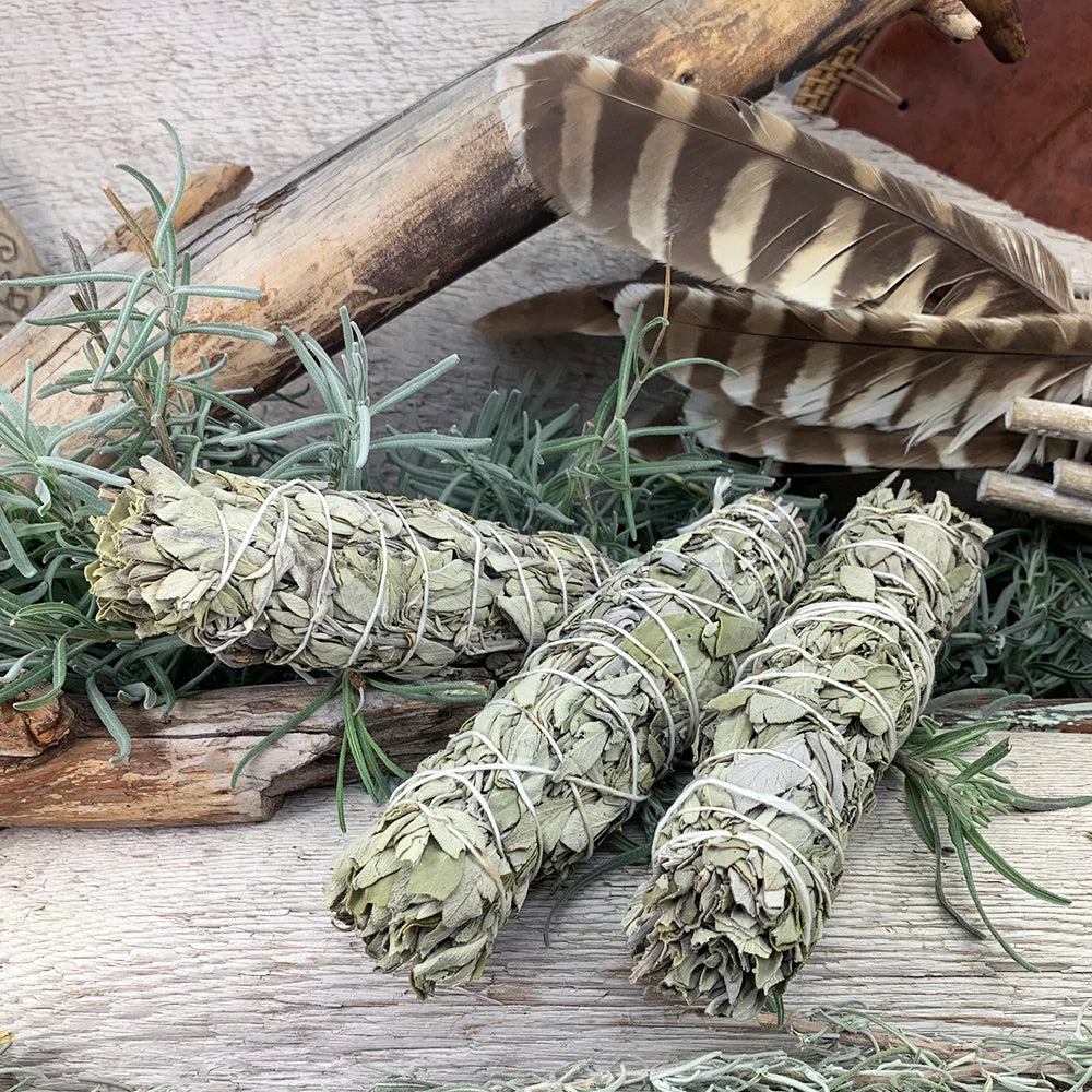 White Sage
