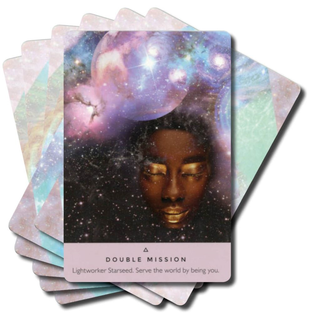 Starseed Oracle