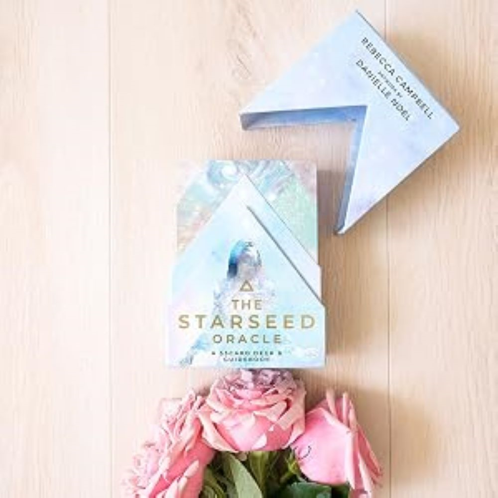 Starseed Oracle