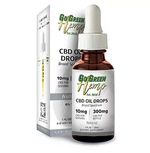 cbd oil