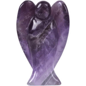 Amethyst Angel 2