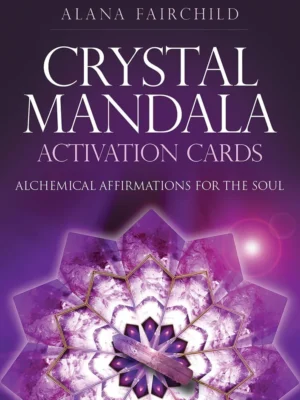 Crystal Cards