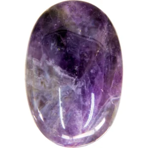 Amethyst Palm Stone