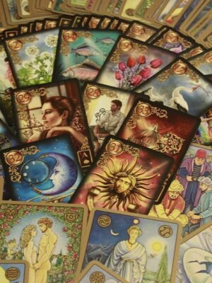 Classic Tarot