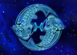 Horoscope Pisces