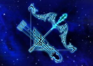 Horoscope Sagittarius