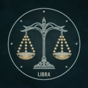 Horoscope Libra