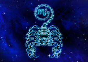 Horoscope Scorpio