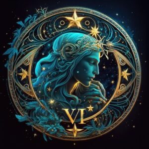 Horoscope Virgo