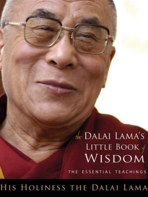 Dalai Lama's Little Book of Wisdom