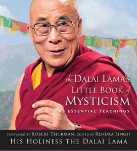 Dalai Lama's Little Book of Mysticism
