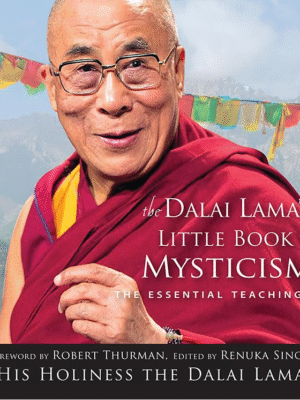 Dalai Lama's Little Book of Mysticism