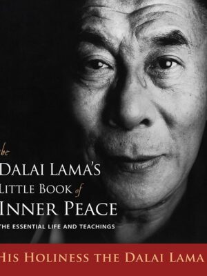 Dalai Lama's Little Book of Inner Peace