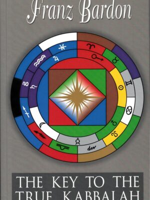 Key to the True Kabbalah