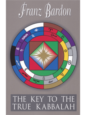 The Key to True Kabbalah