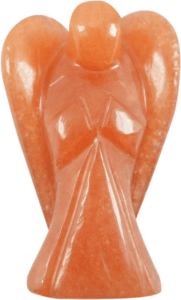 Carnelian Angel
