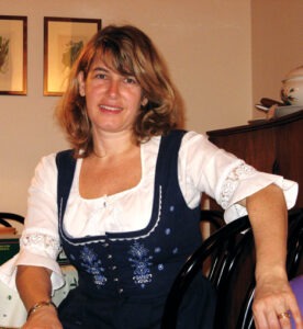 Florence Megemont