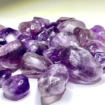 Amethyst Tumble Stones