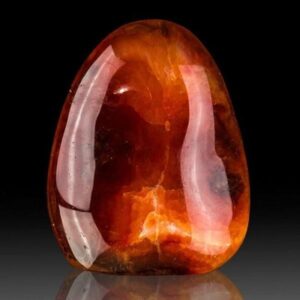 Carnelian Dome