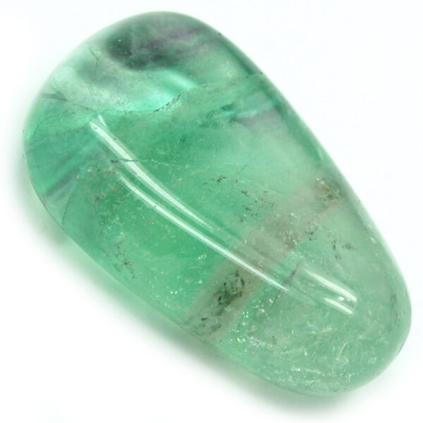 Fluorite Tumble Stone - Image 4