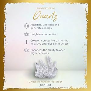 Quartz Description