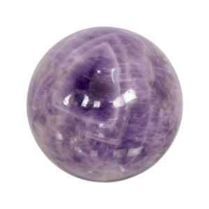 Amethyst Sphere