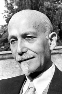 Paul Brunton