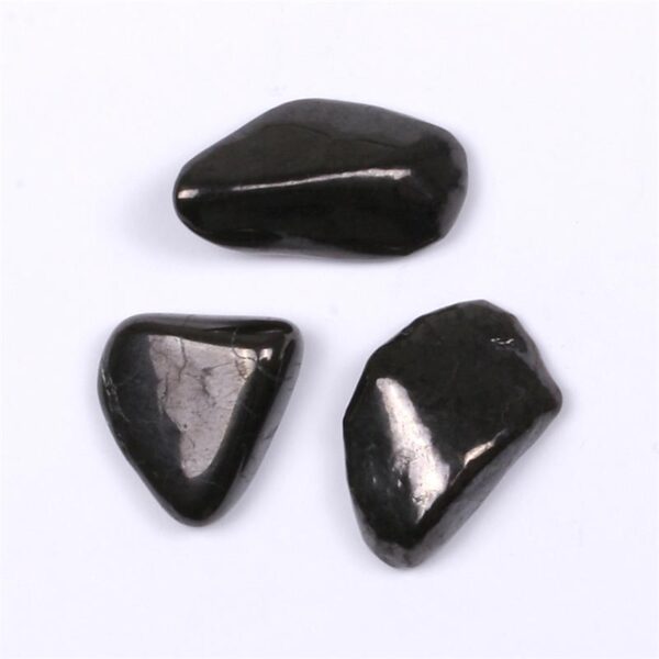 Shungite Tumble Stone - Image 3