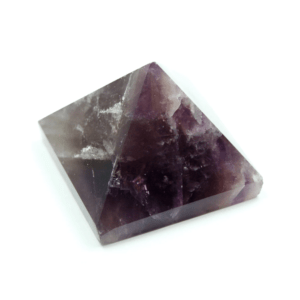 Amethyst Piramid