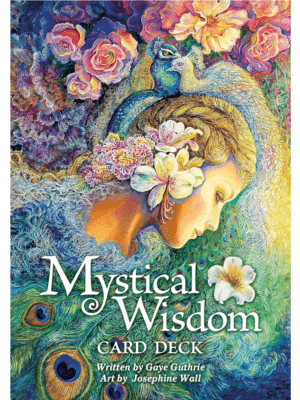 Mystical Wisdom Oracle