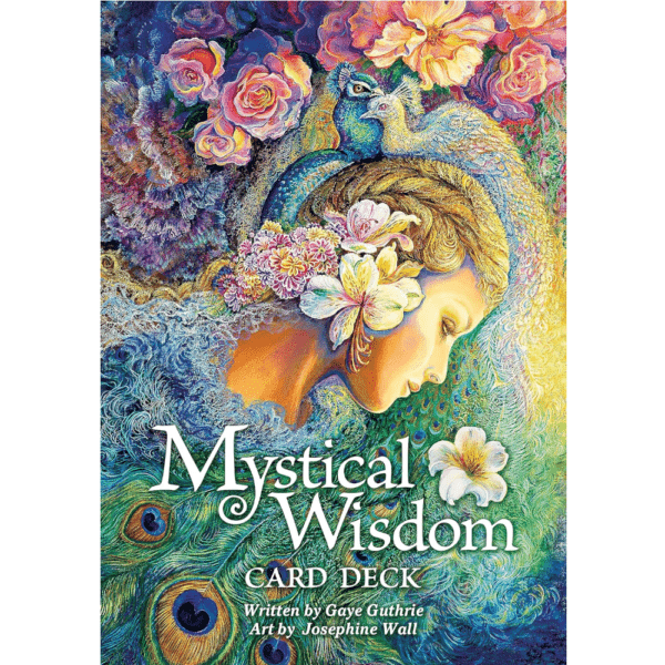 Mystical Wisdom Oracle