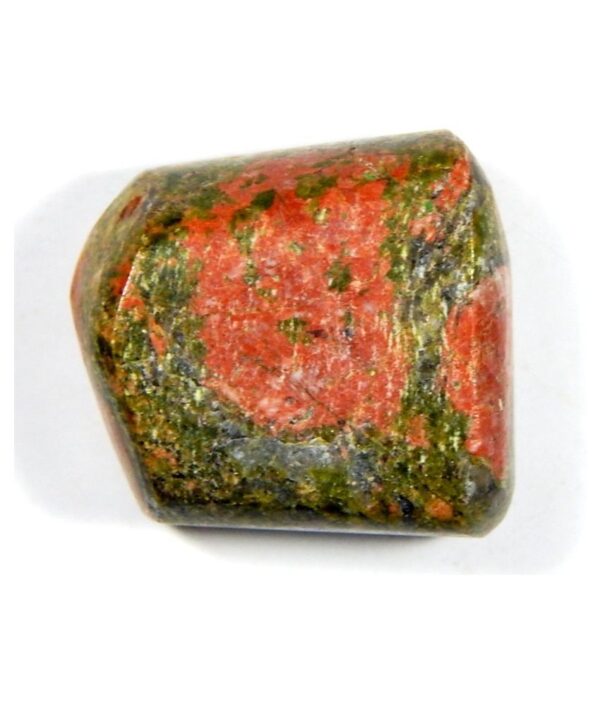 Unakite Tumble Stone - Image 4