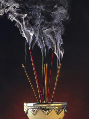 Incense