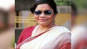 Renuka Singh