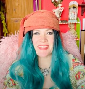 Angi Sullins