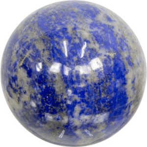 Lapis Lazuli Sphere Small