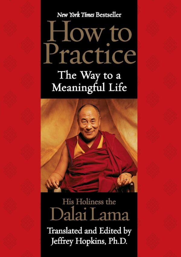 How to Practice