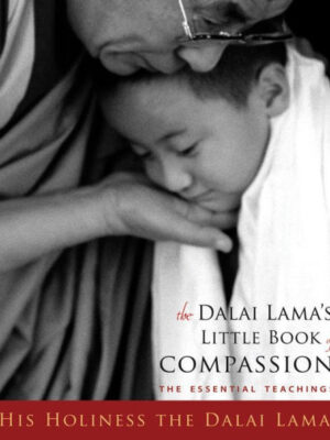 Dalai Lama's Little Book of Compassion