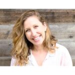Author Amy B. Scher